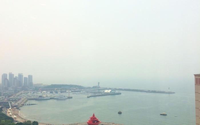 Housing International Hotel Qingdao