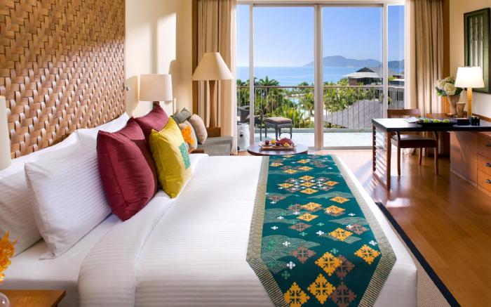 Mandarin Oriental Sanya