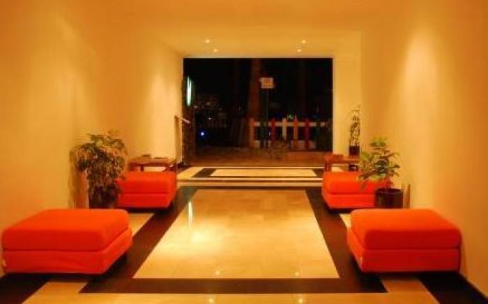 Aparthotel Maracaibo