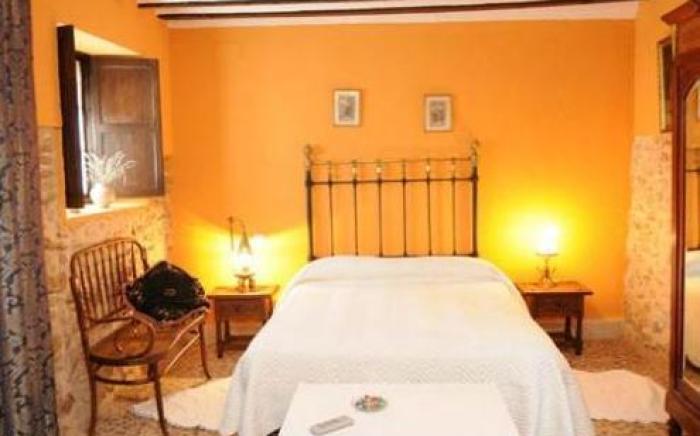 Hotel Rural Tia Pilar