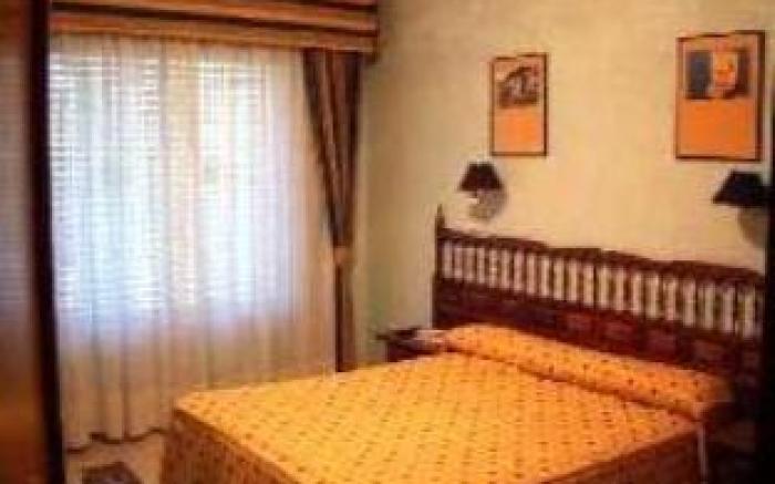 Hotel Campomar