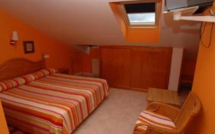 Hotel Campomar