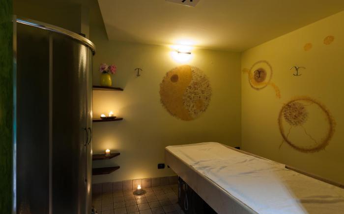 Hotel Lovere Resort and Spa