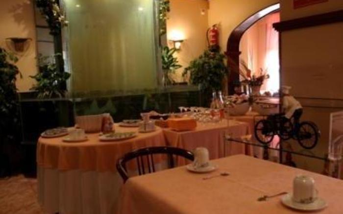 H Pelayo Isla Auto Check-In Rooms