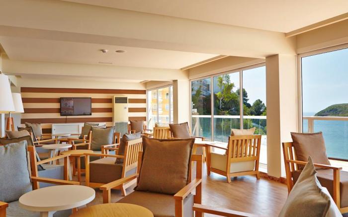 Hotel Flamboyan-Caribe