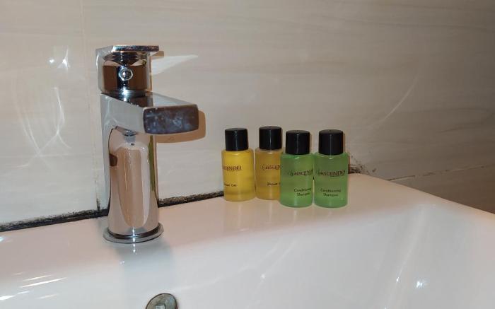 Crescendo Boutique Hotel