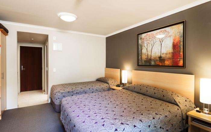 Queenstown Motel Apartments