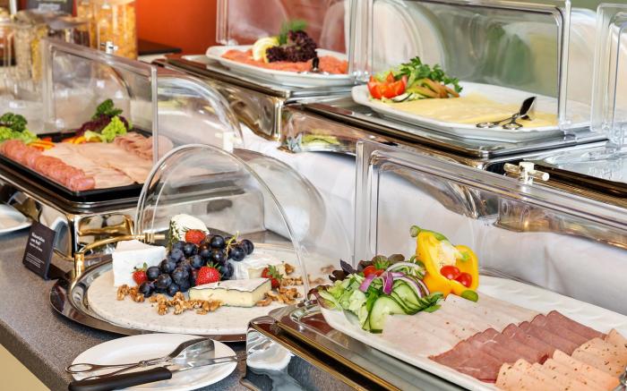 Austria Trend Hotel Bosei Wien