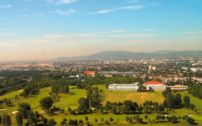 Austria Trend Hotel Bosei Wien