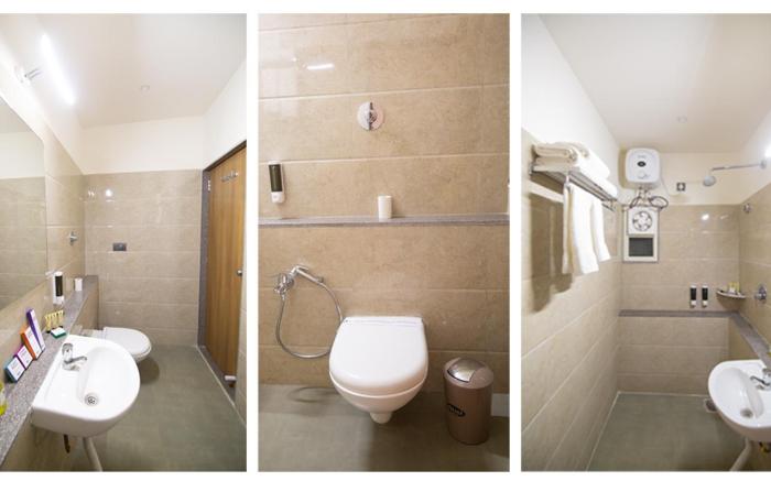 Siara Styles Amba Suites