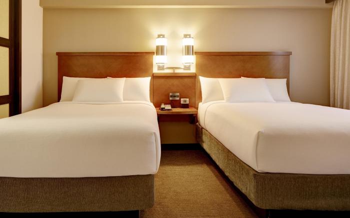 Hyatt Place Tempe/phoenix/university
