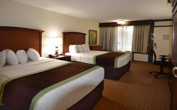 Rosen Inn Lake Buena Vista Orlando
