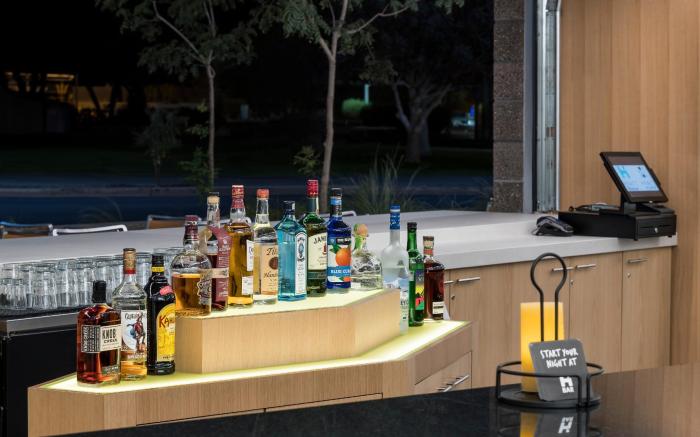 Hyatt House Tempe/phoenix/university
