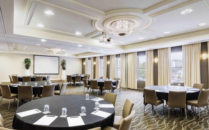 Novotel Christchurch