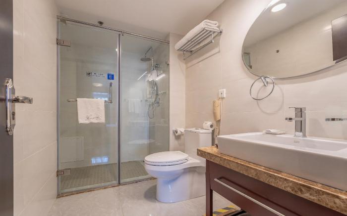 Housing International Hotel Qingdao