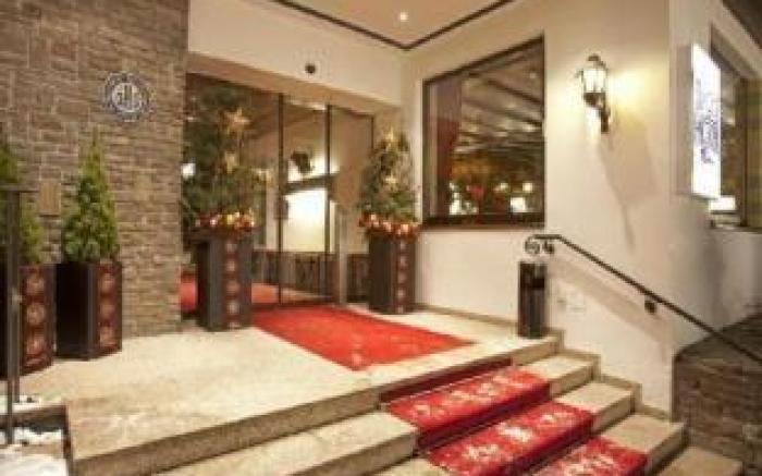 Sporthotel St. Anton