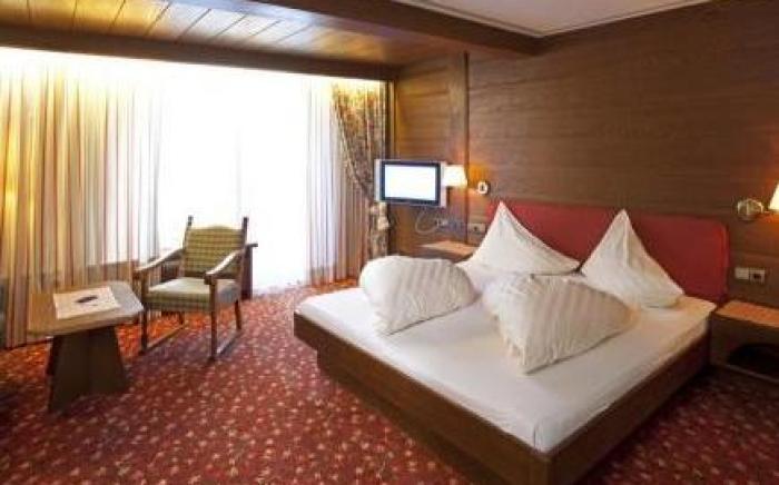Sporthotel St. Anton