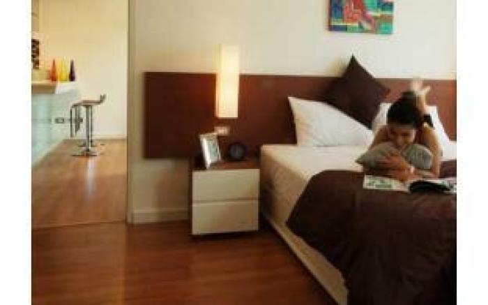 Sathorn Grace Serviced Residence