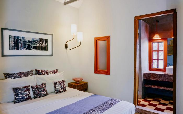 Rambutan Resort - Siem Reap