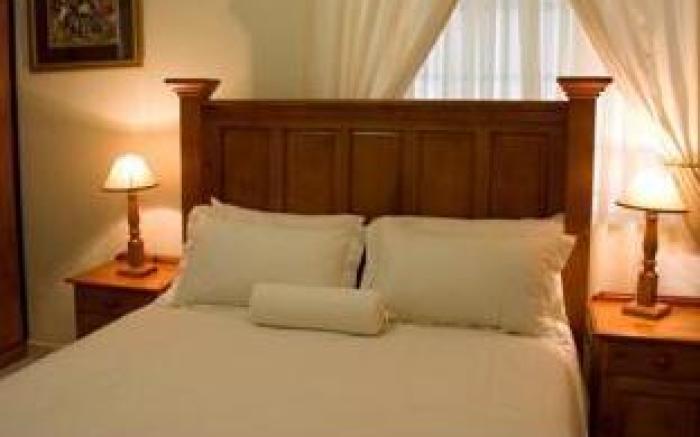 Gannet Place Guest House