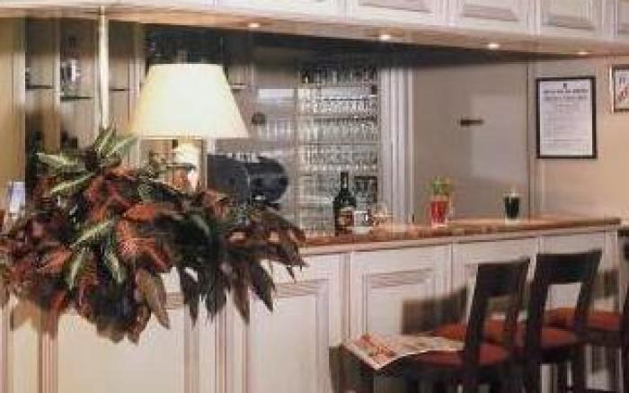 Hotel Le Kennedy, Clermont-Ferrand, The Originals Relais