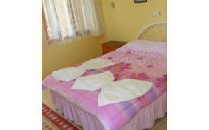 Beyaz Kale Hotel