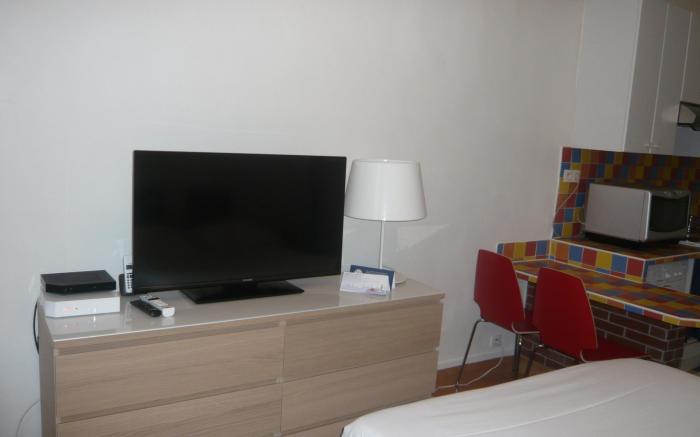 Bridgestreet Le Marais - Leshalles - République