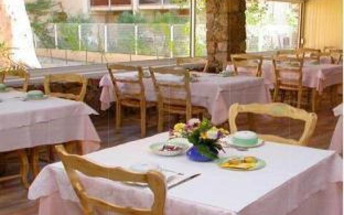 Calvi Hotel