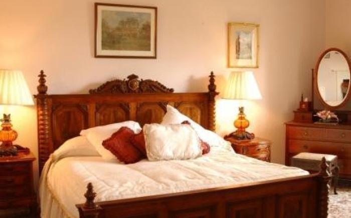 Castle Grove Country House Hotel