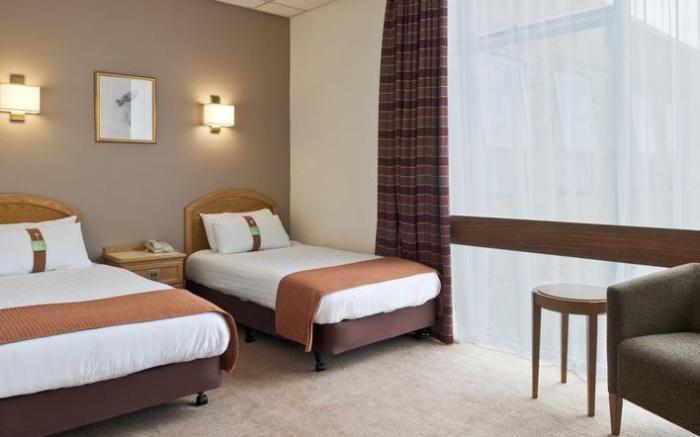 Holiday Inn Doncaster A1- M Jct 36 By IHG