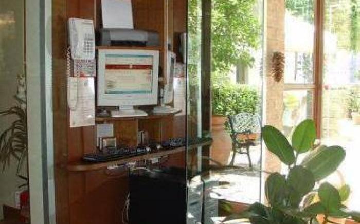 Hotel Arcobaleno