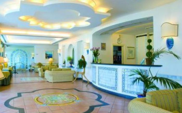 Hotel Club Sabbiadoro