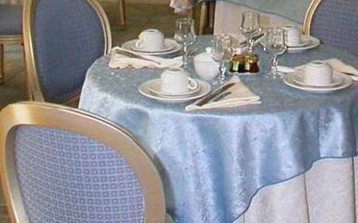 Hotel Le Rocher