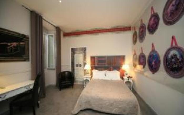 Hotel Les Voyageurs