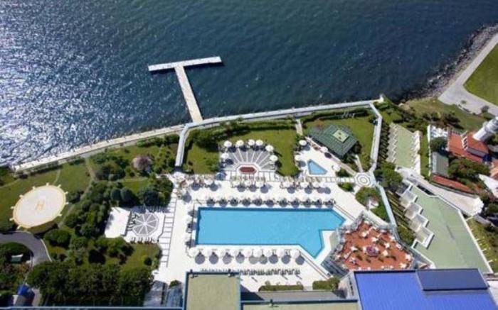 Renaissance Polat Istanbul Hotel