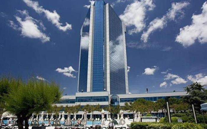 Renaissance Polat Istanbul Hotel