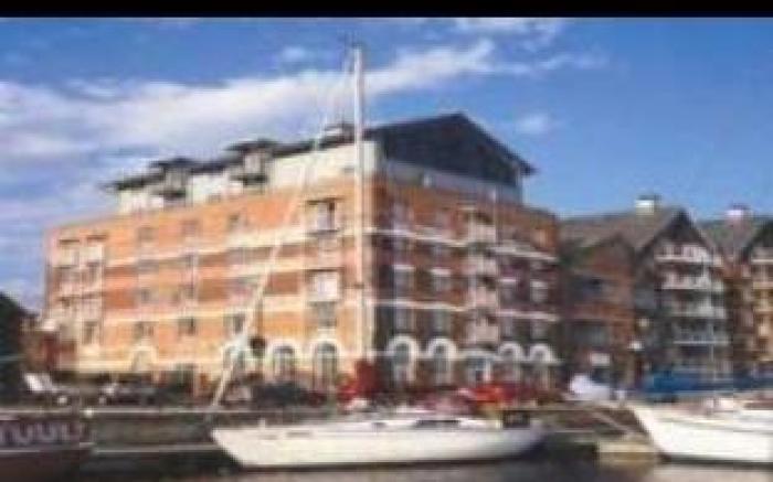 Salthouse Harbour Hotel