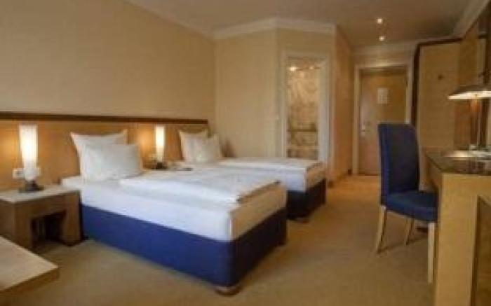 SORAT Insel-Hotel Regensburg