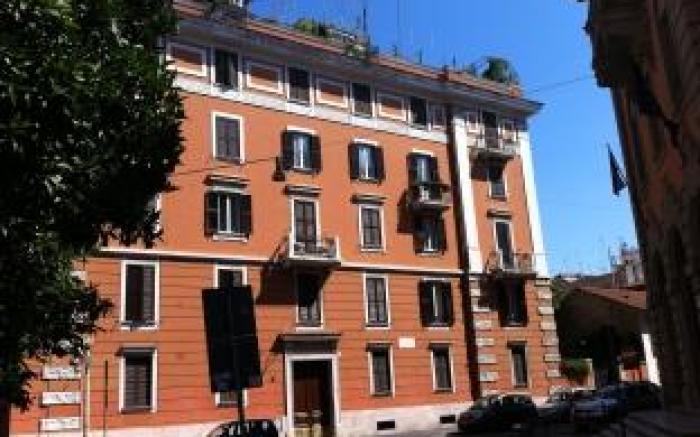 Villa Borghese Guest House