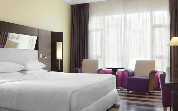 Four Points by Sheraton Le Verdun