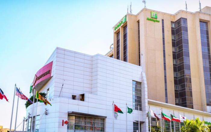 Holiday Inn Kuwait By IHG