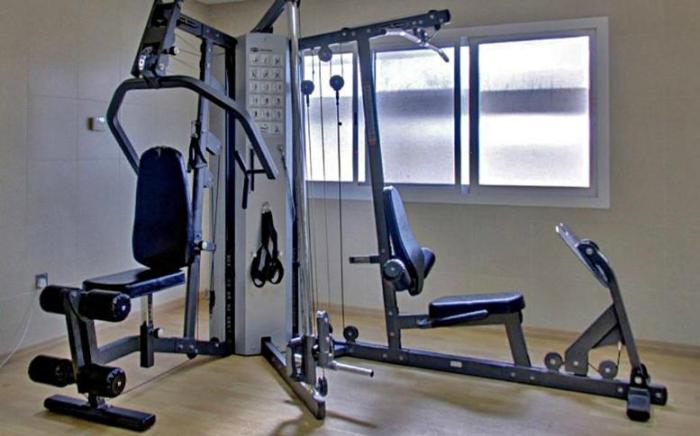 Rose Garden Hotel Apartments Al Barsha