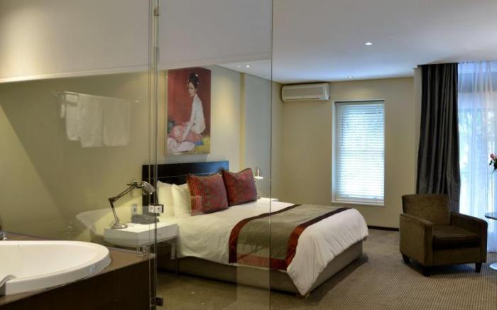 The Cape Milner Hotel