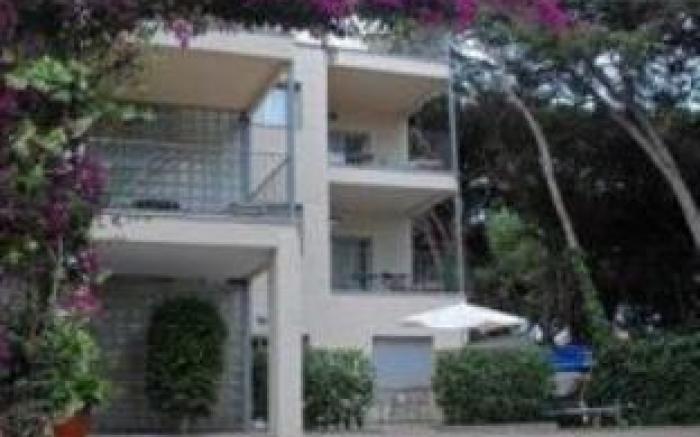Apartamentos Porta Coeli