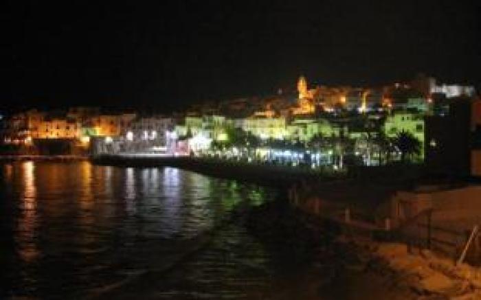 Hotel Degli Aranci