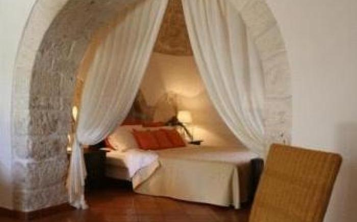 Abate Masseria & Resort