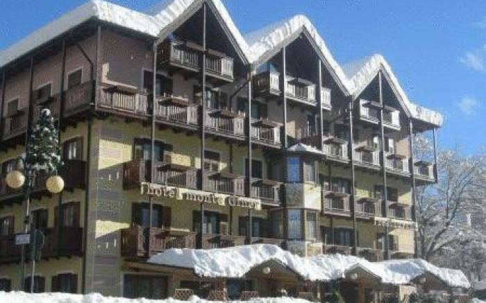 Active Hotel Monte Giner