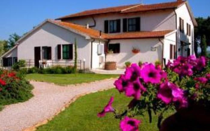 Agriturismo Peretti