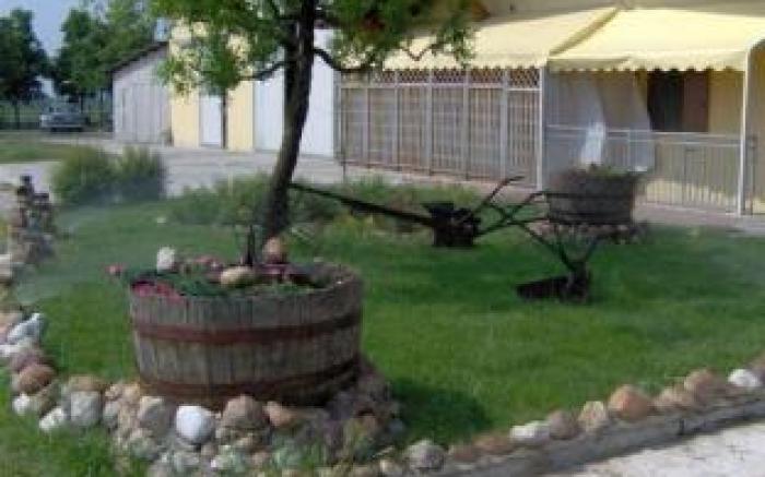 Agriturismo Pozzo Fiorito