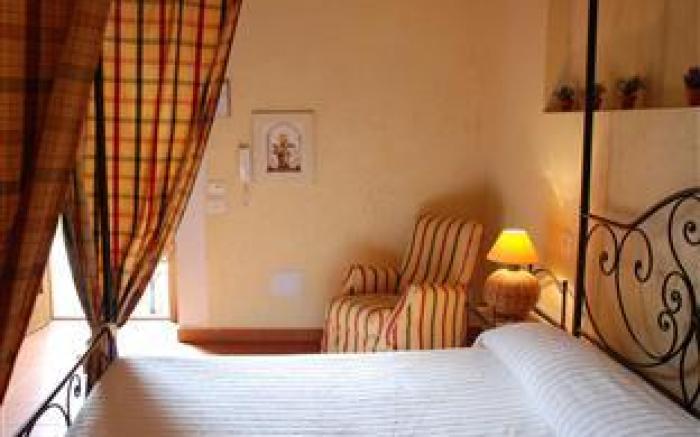 Agriturismo Villa Cefala
